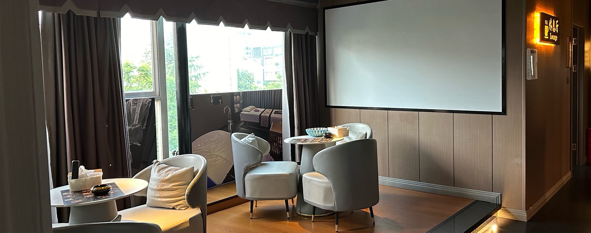 广东男士桑拿会馆图片一