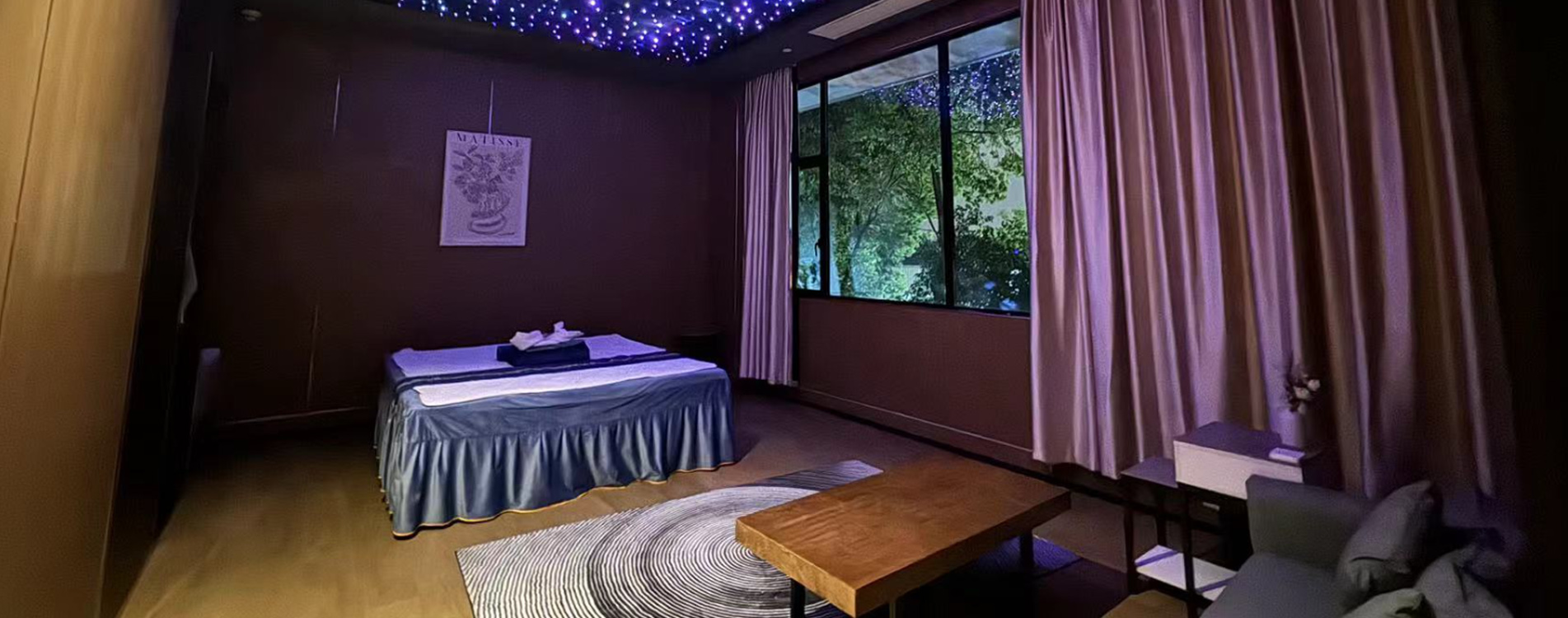 广东男士桑拿会馆图片二