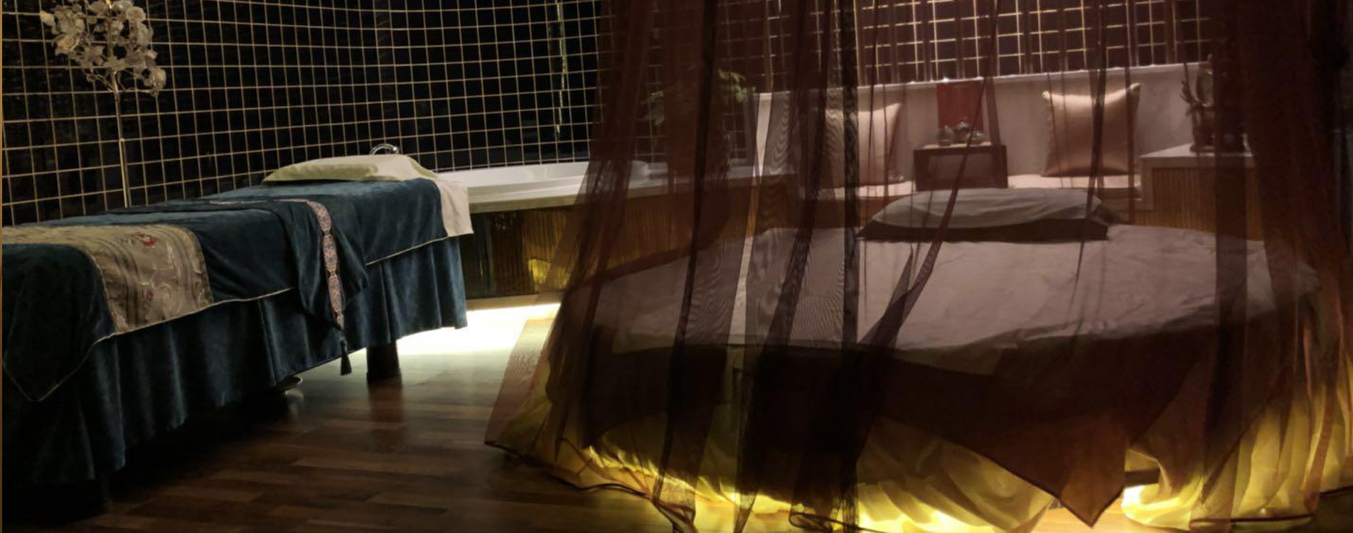 广东男士桑拿会馆图片三